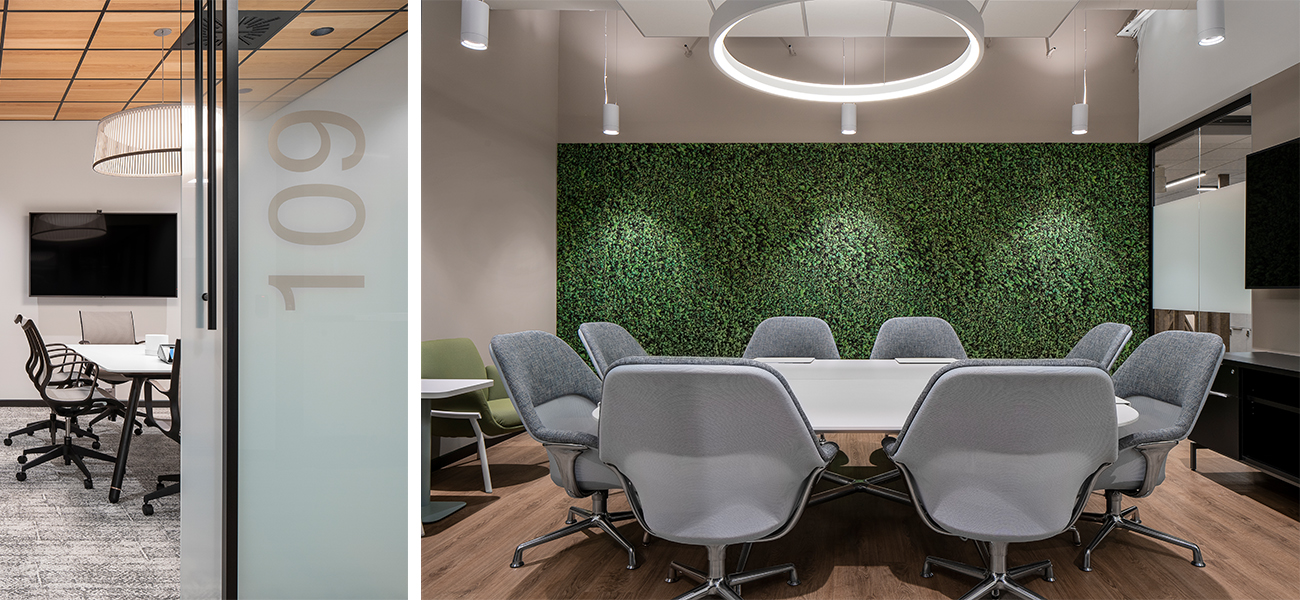 Architectural Media Photo / Video / Render CONESTOGA COLLEGE EXPANSION
